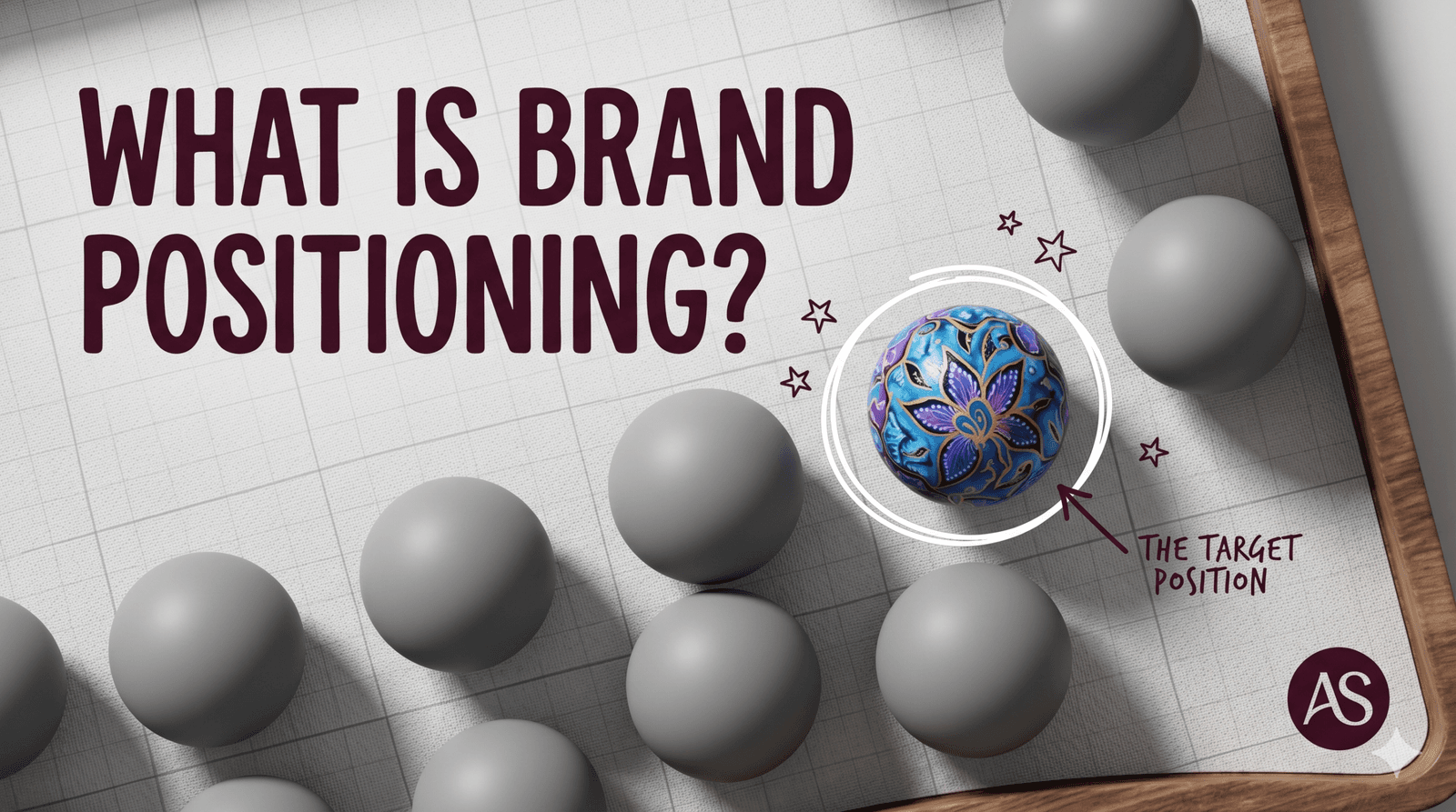 What Is Brand Positioning? (And Why Most Businesses Get It Wrong)